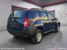 Annonce Dacia Duster 1.6 16v 105 Ch Ambiance Essence ou BioEthanol Origine