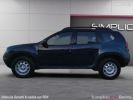 Annonce Dacia Duster 1.6 16v 105 Ch Ambiance Essence ou BioEthanol Origine