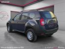 Annonce Dacia Duster 1.6 16v 105 Ch Ambiance Essence ou BioEthanol Origine