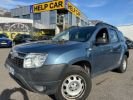Voir l'annonce Dacia Duster 1.6 16V 105CH AMBIANCE 4X2 BVM5