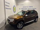 Annonce Dacia Duster 1.6 16V 105CH AMBIANCE 4X2 BVM6