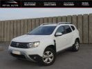 Voir l'annonce Dacia Duster 1.6 ECO-G 115ch Confort 4x2