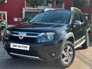 Voir l'annonce Dacia Duster 1.6 gpl ambiance plus