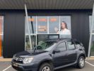 Voir l'annonce Dacia Duster 1.6 SCE 115 CH MOTEUR A CHAINE 4X2