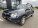 Annonce Dacia Duster 1.6 SCE 115 CH MOTEUR A CHAINE 4X2