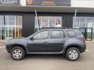 Annonce Dacia Duster 1.6 SCE 115 CH MOTEUR A CHAINE 4X2