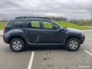 Annonce Dacia Duster 1.6 SCE 115 CH MOTEUR A CHAINE 4X2