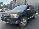 Annonce Dacia Duster 1.6 SCe 115 Euro6 Ambiance 4x2