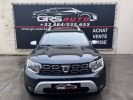 Annonce Dacia Duster 1.6 SCe Prestige 1er prop.-navi-carnet-garantie1an