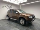 Annonce Dacia Duster 1.6i AIRCO GARANTIE 12 MOIS