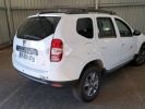 Annonce Dacia Duster 110ch Lauréate 4X4 sté