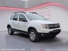 Achat Dacia Duster 1.2 TCe 125 4x2 Lauréate Occasion