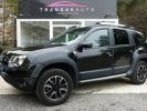 Achat Dacia Duster 1.2 TCE 125 Ch BLACK TOUCH BVM6 Occasion