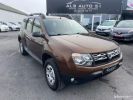 Voir l'annonce Dacia Duster 125 lauréate plus 95920 Kms