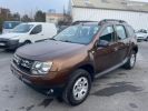 Annonce Dacia Duster 125 lauréate plus 95920 Kms