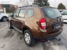 Annonce Dacia Duster 125 lauréate plus 95920 Kms