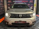 Annonce Dacia Duster 15 Ans 1.5 BLUEDCI 115 CV GARANTIE 6 MOIS