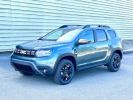 Dacia Duster 1.5 BLUE DCI 115CH EXTREME 4X4 VERT CEDRE Neuf
