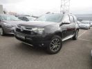 Achat Dacia Duster 1.5 dCi 110 4x4 Ambiance Occasion