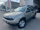 Achat Dacia Duster 1.5 DCI 110 4X4 Ambiance Plus Occasion