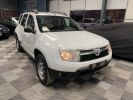 Achat Dacia Duster 1.5 DCI 110 Lauréate 4x2 Occasion