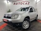 Achat Dacia Duster 1.6 16v 105 4x2 Lauréate +Attelage Occasion
