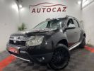 Achat Dacia Duster 1.6 16v 105 4x2 Lauréate Occasion