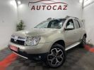 Achat Dacia Duster 1.6 16v 105 4x2 Lauréate Occasion