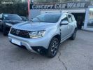 Annonce Dacia Duster