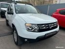 Annonce Dacia Duster (2) 1.5 DCI 90 Laureate 4X2