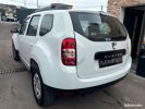 Annonce Dacia Duster (2) 1.5 DCI 90 Laureate 4X2