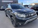 Annonce Dacia Duster (2) Extreme Blue dCi 115 4x4