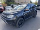 Annonce Dacia Duster (2) Extreme Blue dCi 115 4x4