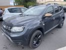 Annonce Dacia Duster (2) Extreme Blue dCi 115 4x4 en stock