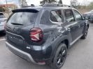 Annonce Dacia Duster (2) Extreme Blue dCi 115 4x4 en stock