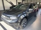 Achat Dacia Duster (2) Journey Blue dCi 115 4x4 Neuf