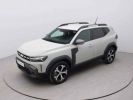 Annonce Dacia Duster 2024 0CH