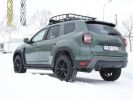 Annonce Dacia Duster 2024