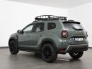 Annonce Dacia Duster 2024