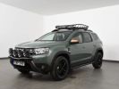 Annonce Dacia Duster 2024