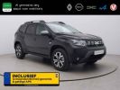 Annonce Dacia Duster 2024 1CH