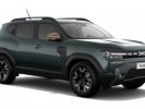 Voir l'annonce Dacia Duster 2024 - 373 KM Elektro Schaltgetriebe Neu Extreme TCe 130 4x4