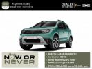 Voir l'annonce Dacia Duster 2024 Hybrid 140 6DCT Journey | Achteruitrijcamera Cru