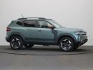 Annonce Dacia Duster 2024 TCe 130 mild hybrid 4x4 6MT Extreme | Achteruitrij