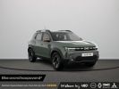 Voir l'annonce Dacia Duster 2024 TCe 130 mild hybrid 4x4 6MT Extreme | Achteruitrij