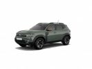 Annonce Dacia Duster 2024 TCe 130 mild hybrid 4x4 6MT Extreme | Achteruitrij