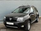 Voir l'annonce Dacia Duster 4X2 1.5 dci 110