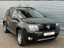 Annonce Dacia Duster 4X2 1.5 dci 110