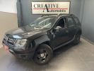 Achat Dacia Duster 4X2 1.2 TCe 125 CV 02/2017 Occasion