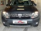 Annonce Dacia Duster 4x2 phase 2 1.2 tce 125 cv prestige sieges cuir chauffant gps bluetooth